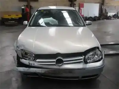 Veículo de Sucata VOLKSWAGEN                                         GOLF IV BERLINA (1J1)                                                                                                                                                                                                                                      1.6                                                                                                                                                                                                                                                        do ano 2000 alimentado AKL