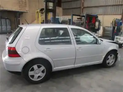 Scrapping Vehicle volkswagen                                         golf iv berlina (1j1)                                                                                                                                                                                                                                      1.6                                                                                                                                                                                                                                                        of the year 2000 powered akl