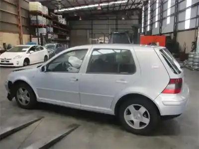 Scrapping Vehicle volkswagen                                         golf iv berlina (1j1)                                                                                                                                                                                                                                      1.6                                                                                                                                                                                                                                                        of the year 2000 powered akl