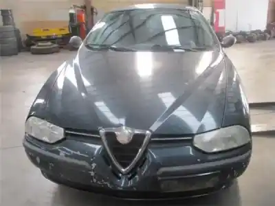 Утилизация автомобиля ALFA ROMEO ALFA 156 (116) 1.9 JTD Progression года 2000 питание AR 32302