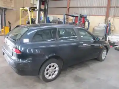 Утилизация автомобиля alfa romeo alfa 156 (116) 1.9 jtd progression года 2000 питание ar 32302