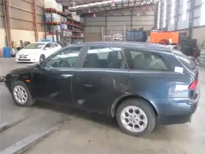 Утилизация автомобиля alfa romeo alfa 156 (116) 1.9 jtd progression года 2000 питание ar 32302