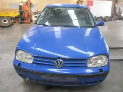 Veículo de Sucata VOLKSWAGEN                                         GOLF IV BERLINA (1J1)                                                                                                                                                                                                                                      1.9 TDI                                                                                                                                                                                                                                                    do ano 2001 alimentado AJM