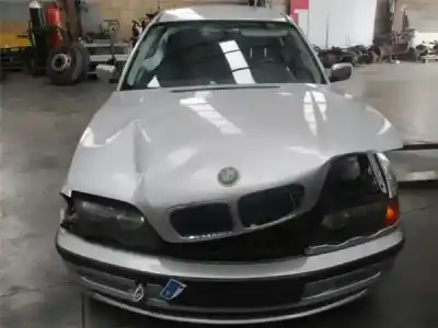 Veículo de Sucata BMW SERIE 3 BERLINA (E46) 2.0 320d do ano 2001 alimentado 204D1