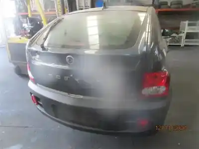Утилизация автомобиля ssangyong                                          actyon                                                                                                                                                                                                                                                     2.0 138cv года 2010 питание d/d20dt