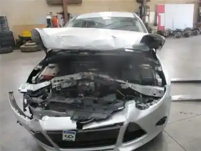 Утилизация автомобиля FORD FOCUS III 1560 CC 70 KW года 2011 питание D/T3DB