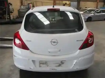 Утилизация автомобиля opel                                               corsa d                                                                                                                                                                                                                                                    1.3 cdti года 2008 питание z 13 dtj