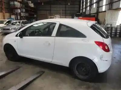 Утилизация автомобиля opel                                               corsa d                                                                                                                                                                                                                                                    1.3 cdti года 2008 питание z 13 dtj