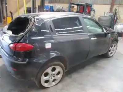 Здавання транспортного засобу alfa romeo                                         alfa 147 (190)                                                                                                                                                                                                                                             1.9 jtd distinctive                                                                                                                                                                                                                                        року 2002 потужний 937 a2.000