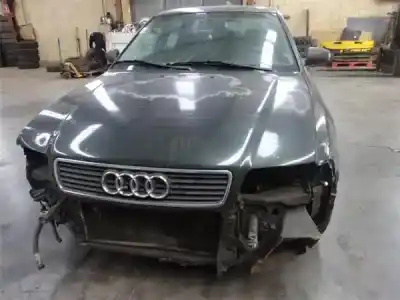 Vehicul casat AUDI A4 BERLINA (B5) 1.9 TDI al anului 2002 alimentat 1Z