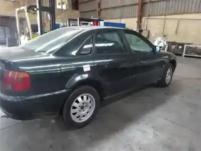 Vehicul casat audi a4 berlina (b5) 1.9 tdi al anului 2002 alimentat 1z