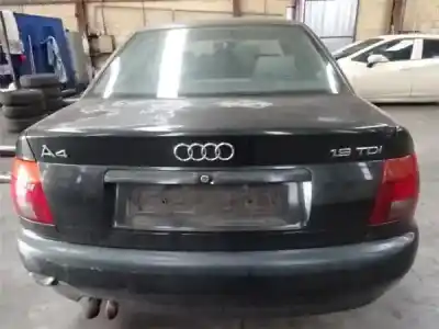Vehicul casat audi a4 berlina (b5) 1.9 tdi al anului 2002 alimentat 1z