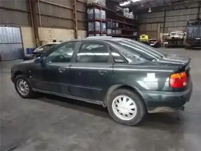 Vehicul casat audi a4 berlina (b5) 1.9 tdi al anului 2002 alimentat 1z