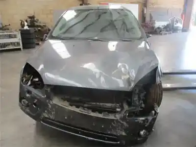 Veicolo di demolizione FORD FOCUS II (DA_) 2.0 TDCi dell'anno 2006 alimentato G6DA