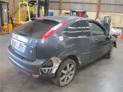 Утилизация автомобиля ford focus ii (da_) 2.0 tdci года 2006 питание g6da