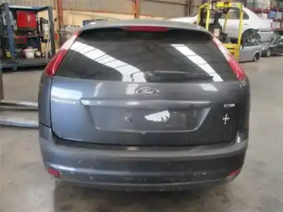 Утилизация автомобиля ford focus ii (da_) 2.0 tdci года 2006 питание g6da