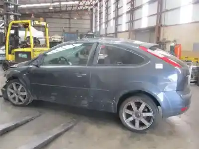 Утилизация автомобиля ford focus ii (da_) 2.0 tdci года 2006 питание g6da