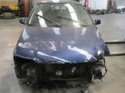 Verschrottungsfahrzeug VOLKSWAGEN POLO BERLINA (6N2) 1.4 TDI des Jahres 2000 angetrieben AMF