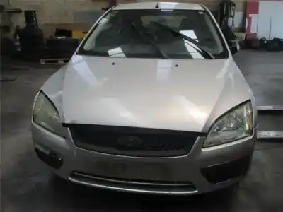 Veicolo di demolizione FORD FOCUS II (DA_) 1.8 TDCi dell'anno 2006 alimentato KKDA