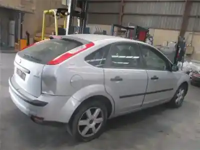 Утилизация автомобиля ford focus ii (da_) 1.8 tdci года 2006 питание kkda