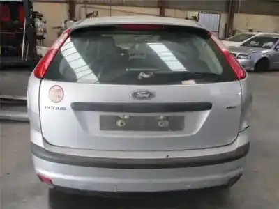 Утилизация автомобиля ford focus ii (da_) 1.8 tdci года 2006 питание kkda