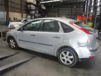 Утилизация автомобиля ford focus ii (da_) 1.8 tdci года 2006 питание kkda