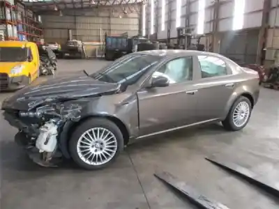 Утилизация автомобиля alfa romeo alfa 159 (140) 1.9 jtdm 16v / selective года 2007 питание 939 a2.000