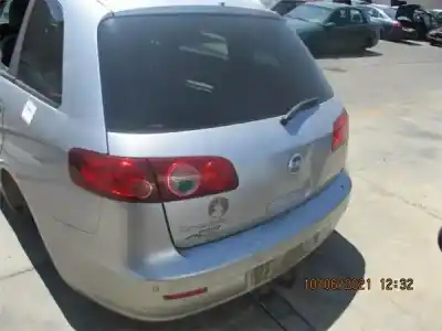 Veículo de Sucata FIAT CROMA (194_) 1.9 D MULTIJET (194AXC1B, 194AXC12) do ano 2006 alimentado 939 A2.000