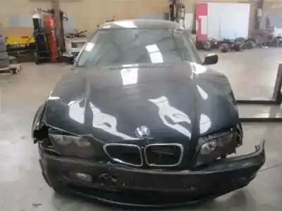 Veículo de Sucata BMW SERIE 3 BERLINA (E46) 2.0 320d do ano 2001 alimentado 204D1