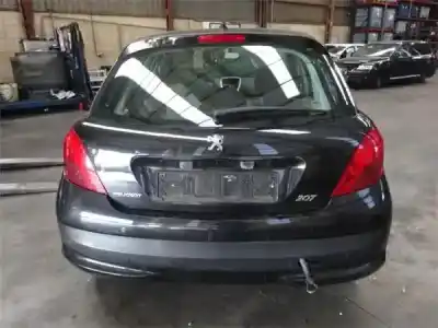 Здавання транспортного засобу peugeot 207/207+ (wa_, wc_) 1.4 16v року 2007 потужний g-8fs Здавання транспортного засобу peugeot 207/207+ (wa_, wc_) 1.4 16v року 2007 потужний g-8fs