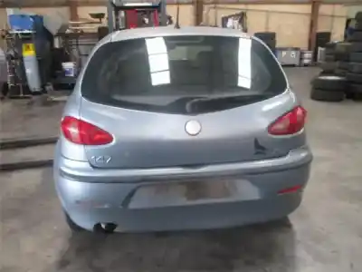 Здавання транспортного засобу ALFA ROMEO                                         ALFA 147 (190)                                                                                                                                                                                                                                             1.9 JTD Impression                                                                                                                                                                                                                                         року 2004 потужний 182 B9.000