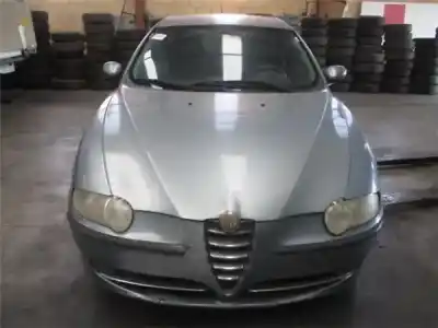 Veículo de Sucata alfa romeo alfa 147 (190) 1.9 jtd impression do ano 2004 alimentado 182 b9.000