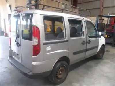 Здавання транспортного засобу fiat i doblo (119) 1.9 jtd року 2006 потужний 223 b1.000
