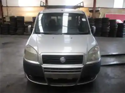 Здавання транспортного засобу fiat i doblo (119) 1.9 jtd року 2006 потужний 223 b1.000