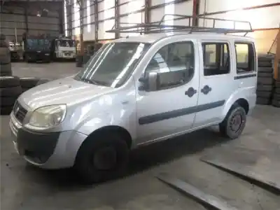 Здавання транспортного засобу fiat i doblo (119) 1.9 jtd року 2006 потужний 223 b1.000