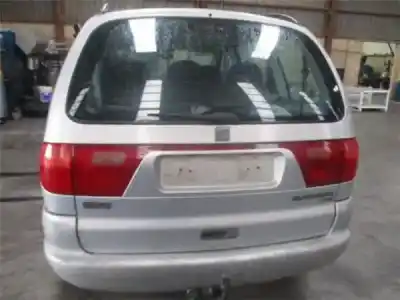 Veicolo di demolizione SEAT                                               ALHAMBRA (7V8)                                                                                                                                                                                                                                             1.9 TDI                                                                                                                                                                                                                                                    dell'anno 1999 alimentato AFN