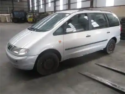 Veicolo di demolizione seat                                               alhambra (7v8)                                                                                                                                                                                                                                             1.9 tdi                                                                                                                                                                                                                                                    dell'anno 1999 alimentato afn