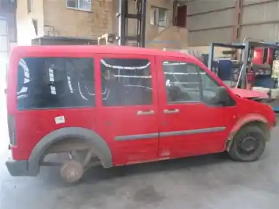 Veicolo di demolizione ford transit connect (p65_, p70_, p80_) 1.8 tdci dell'anno 2004 alimentato hcpa