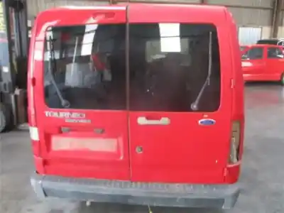 Veicolo di demolizione ford transit connect (p65_, p70_, p80_) 1.8 tdci dell'anno 2004 alimentato hcpa