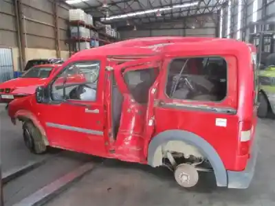 Veicolo di demolizione ford transit connect (p65_, p70_, p80_) 1.8 tdci dell'anno 2004 alimentato hcpa