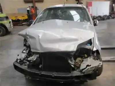 Veículo de Sucata CHEVROLET KALOS 1.2 S (D/A) do ano 2006 alimentado B12S1