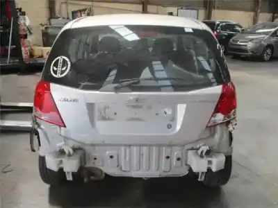 Veículo de Sucata chevrolet kalos 1.2 s (d/a) do ano 2006 alimentado b12s1