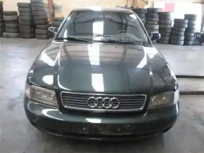 Hurda Aracı AUDI                                               A4 B5 (8D2)                                                                                                                                                                                                                                                2.4 quattro                                                                                                                                                                                                                                                Yılın 1998 güçlü AGA