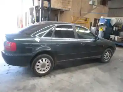 Veículo de Sucata audi                                               a4 b5 (8d2)                                                                                                                                                                                                                                                2.4 quattro                                                                                                                                                                                                                                                do ano 1998 alimentado aga