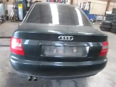 Veículo de Sucata audi                                               a4 b5 (8d2)                                                                                                                                                                                                                                                2.4 quattro                                                                                                                                                                                                                                                do ano 1998 alimentado aga