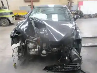 Veículo de Sucata SEAT LEON (1P1) 1.9 TDI do ano 2009 alimentado BXF