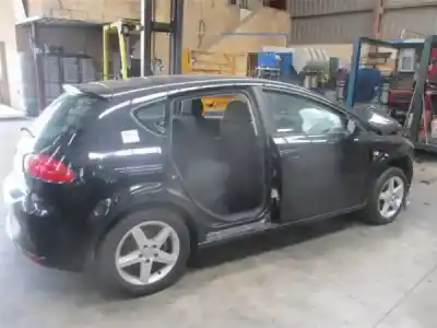 Veículo de Sucata seat leon (1p1) 1.9 tdi do ano 2009 alimentado bxf