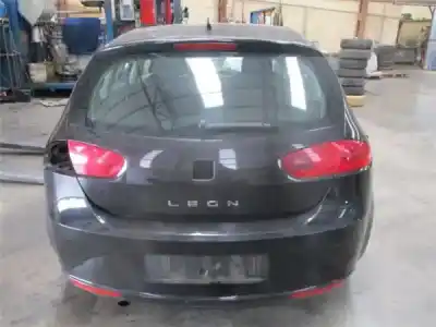 Veículo de Sucata seat leon (1p1) 1.9 tdi do ano 2009 alimentado bxf