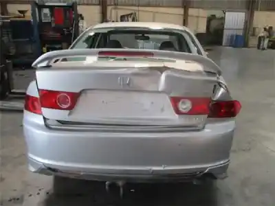 Утилизация автомобиля honda accord viii (cl_, cm_) 2.2 i-ctdi года 2006 питание n22a1
