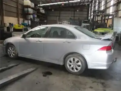 Утилизация автомобиля honda accord viii (cl_, cm_) 2.2 i-ctdi года 2006 питание n22a1